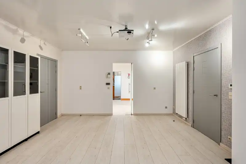 Wonen en werken in het hart van Gavere – energiezuinige opbrengsteigendom foto 6