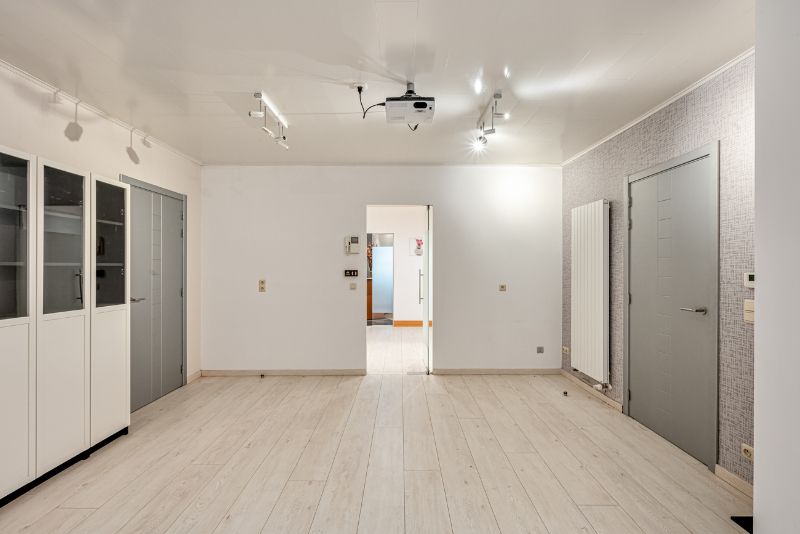 Wonen en werken in het hart van Gavere – energiezuinige opbrengsteigendom foto 6