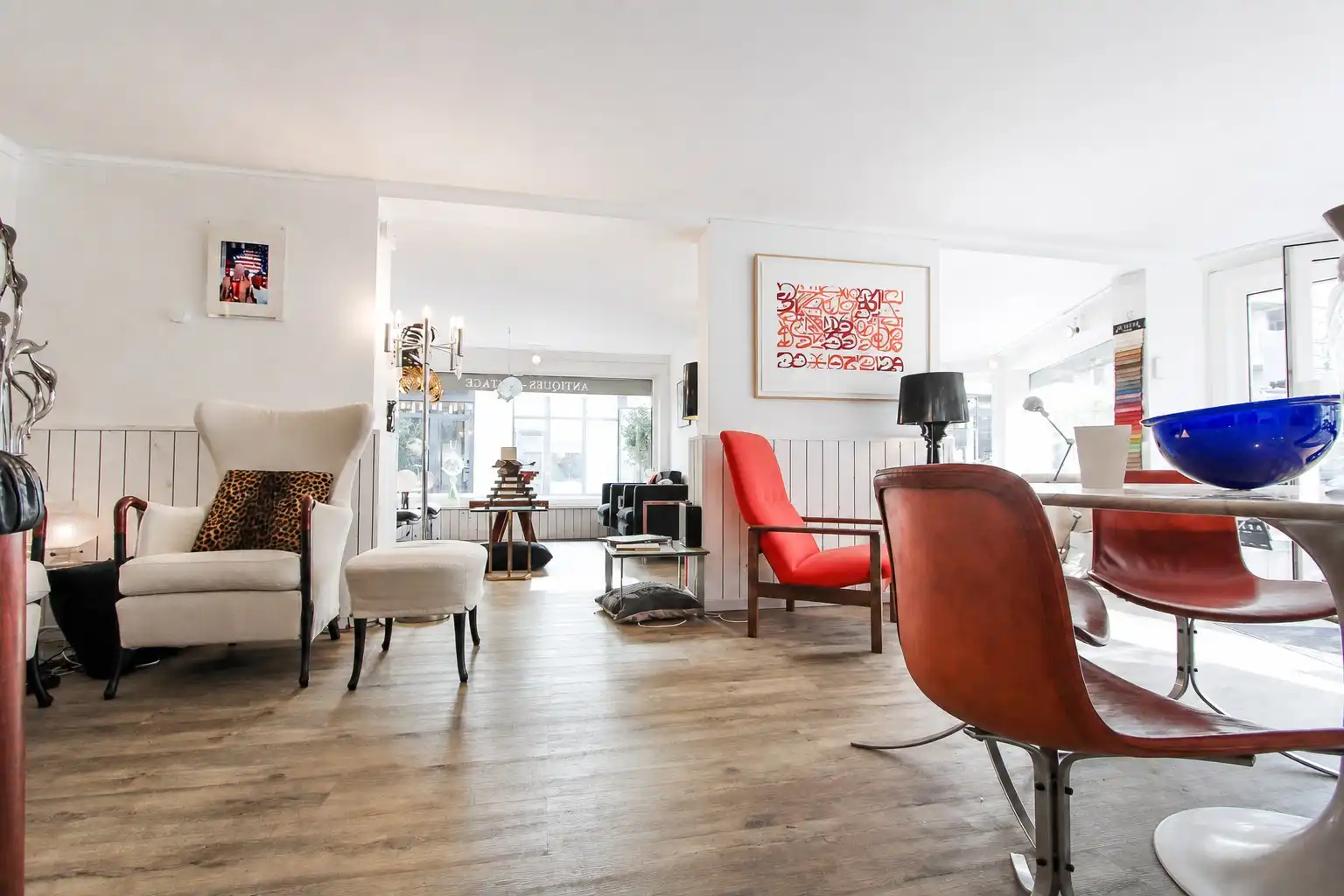 HOEK Handelsgelijkvloers met studio en appartement te koop Zoutelaan 20 foto 16