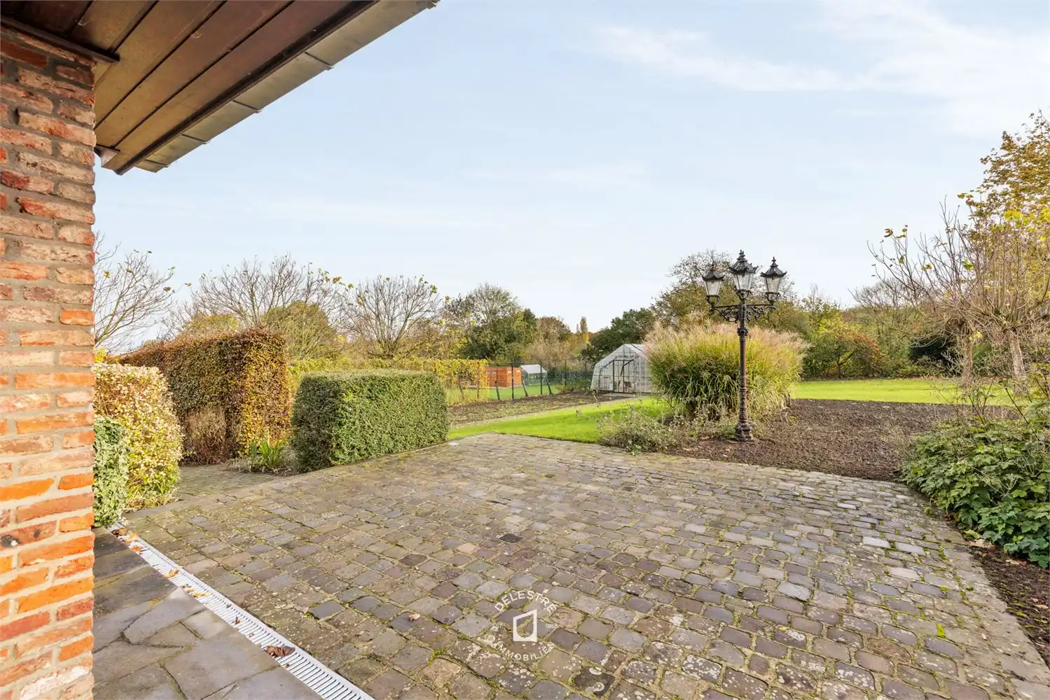 PRESTIGIEUZE VILLA OP TOPLOCATIE NEIGEMBOS OMGEVEN DOOR GROEN foto 35