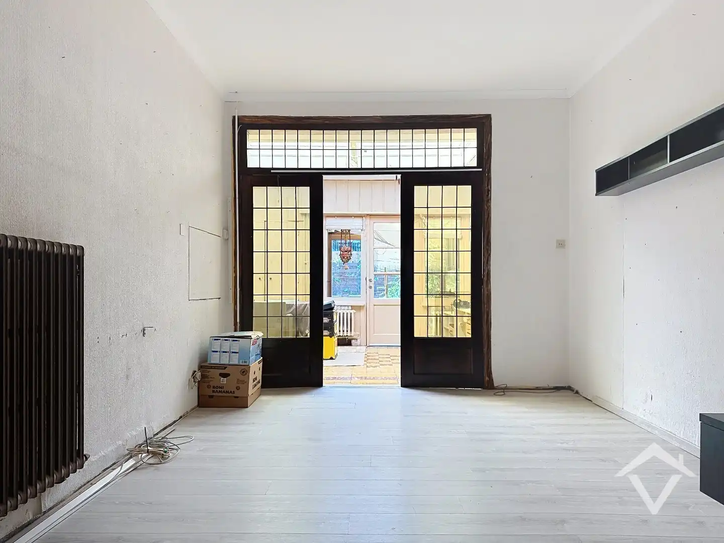 Woning met 4 slaapkamers en tuin te Bredene foto 9