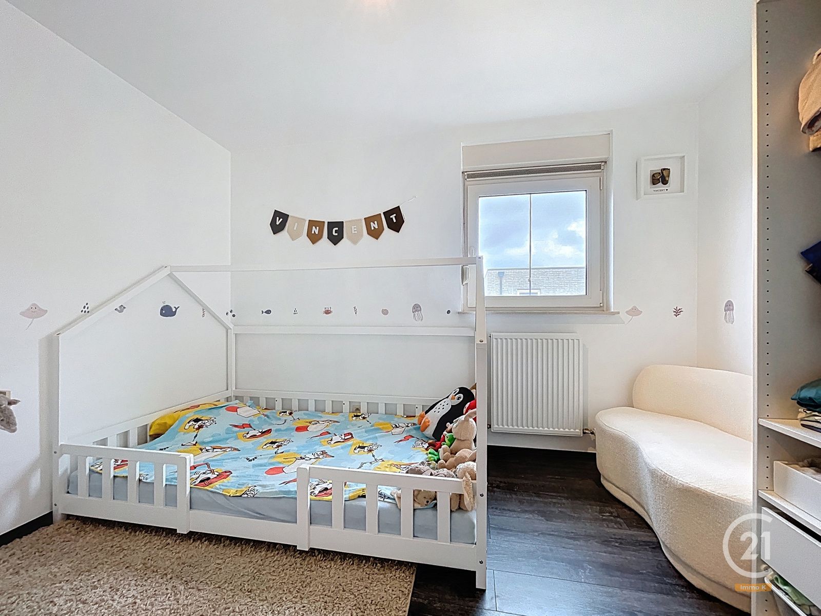 Recente instapklare en zuinige woning in een rustige buurt. foto 13