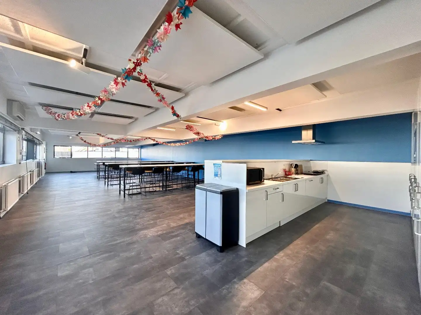 Coworking space te huur foto 16