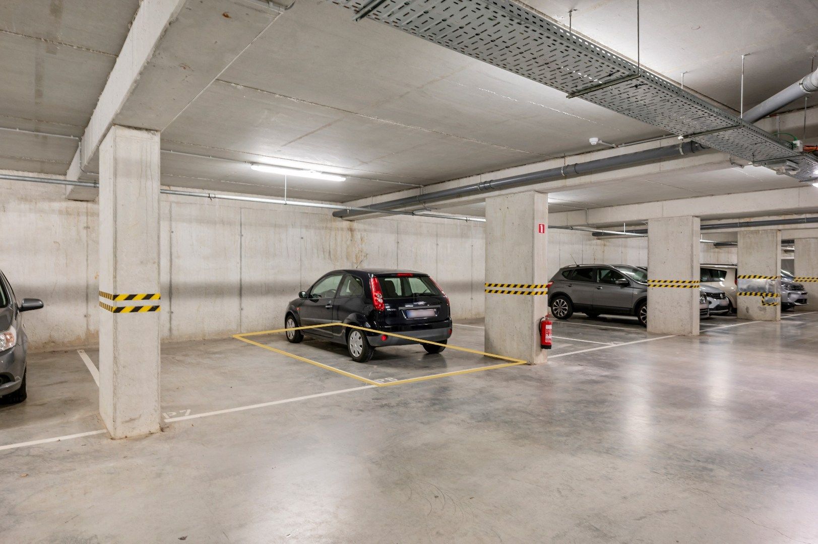 Assistentie woning 1.8 Residentie Den Eik in Retie foto 6