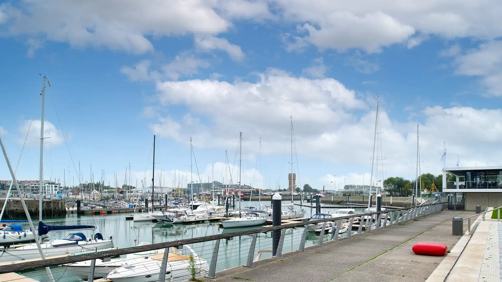 Vernieuwd appartement met magnifiek uitzicht  foto 13