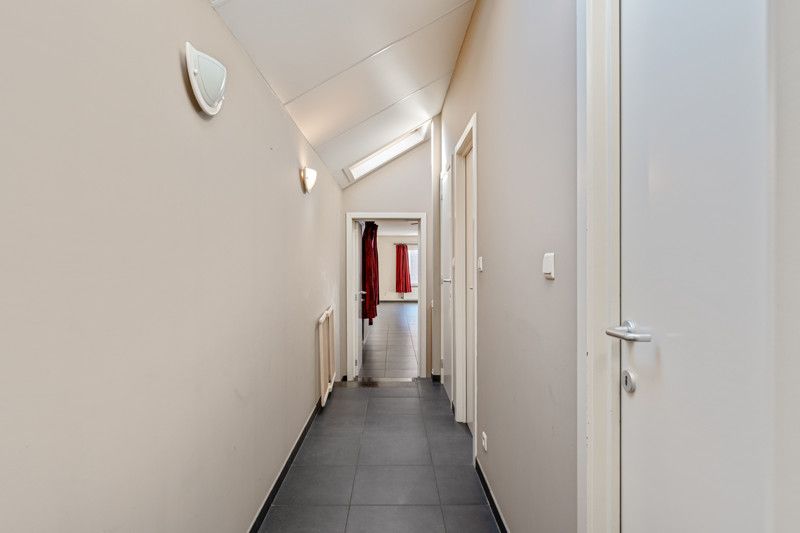 Ruim appartement in het centrum van Kortenaken foto 4