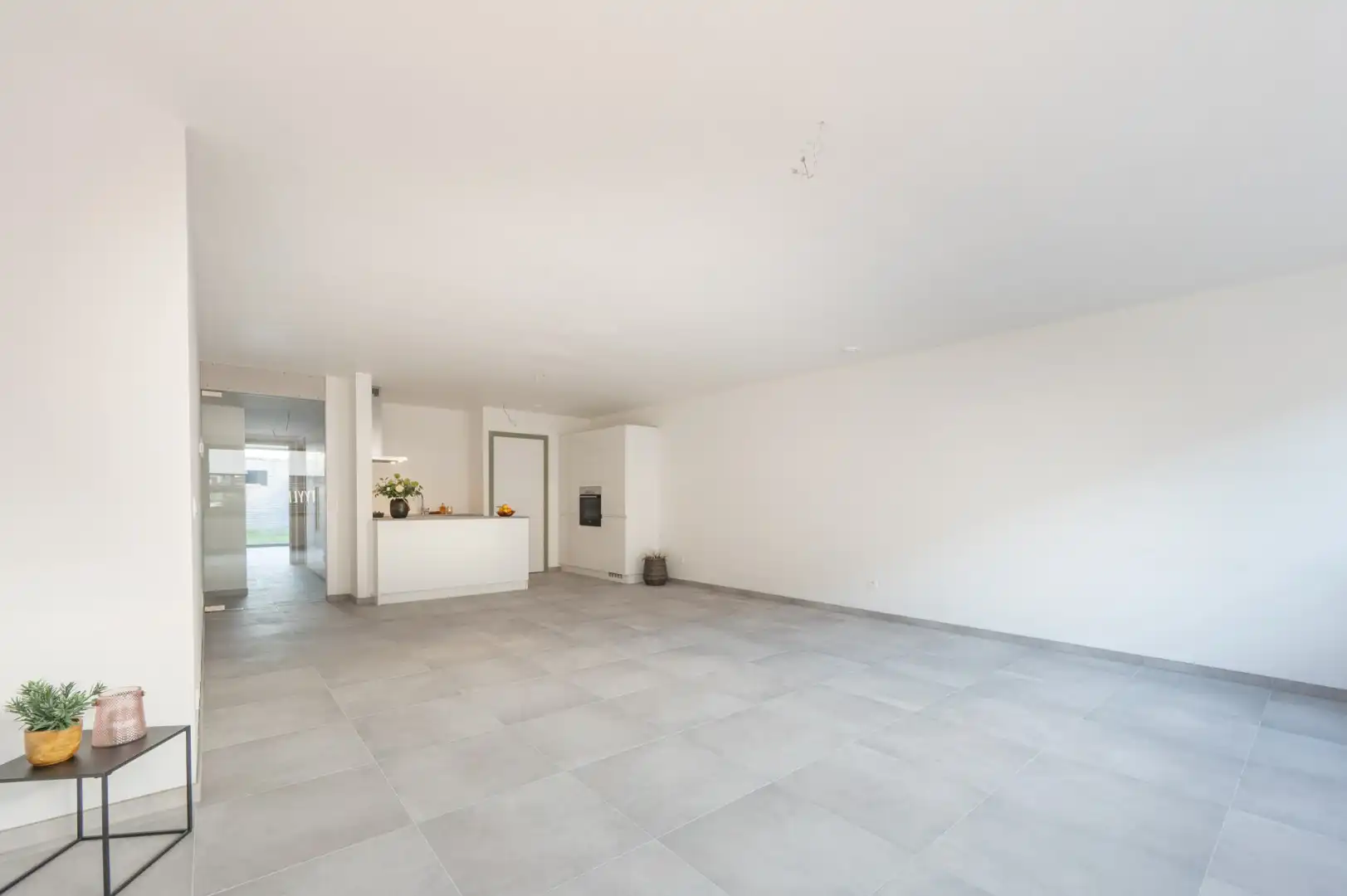 Appartement te huur Dorpsstraat 37 -/00.06 - 8340 Damme