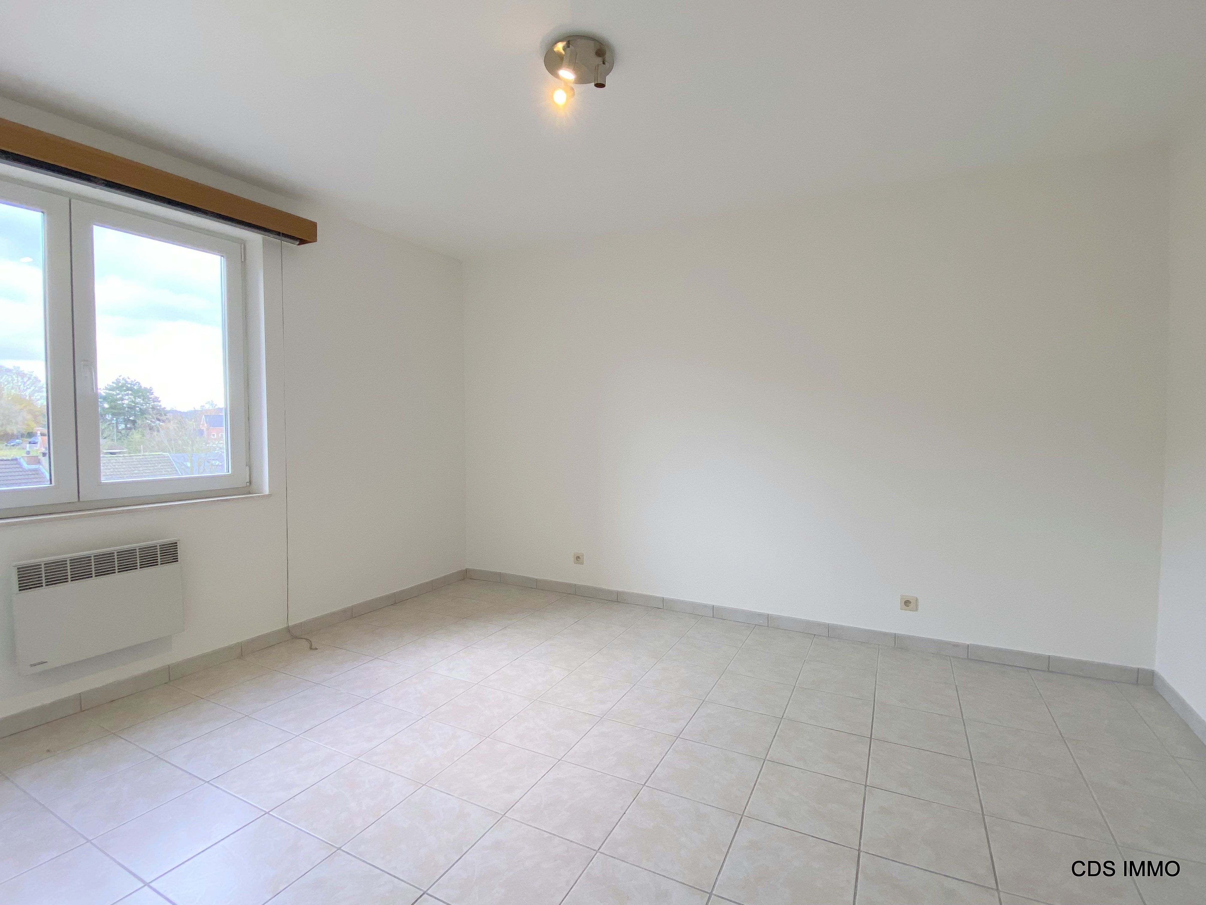 RUIM APPARTEMENT MET 2 SLPKS foto 8