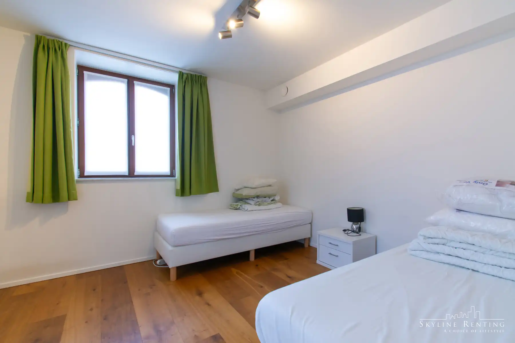 Exclusieve, lichtrijke duplex met groot terras foto 17