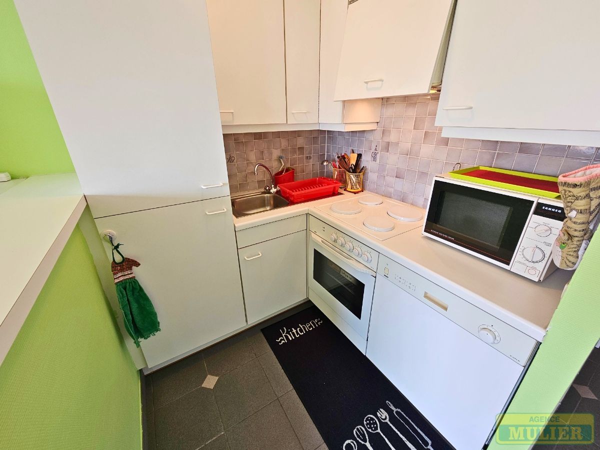 Appartement te koop foto 7