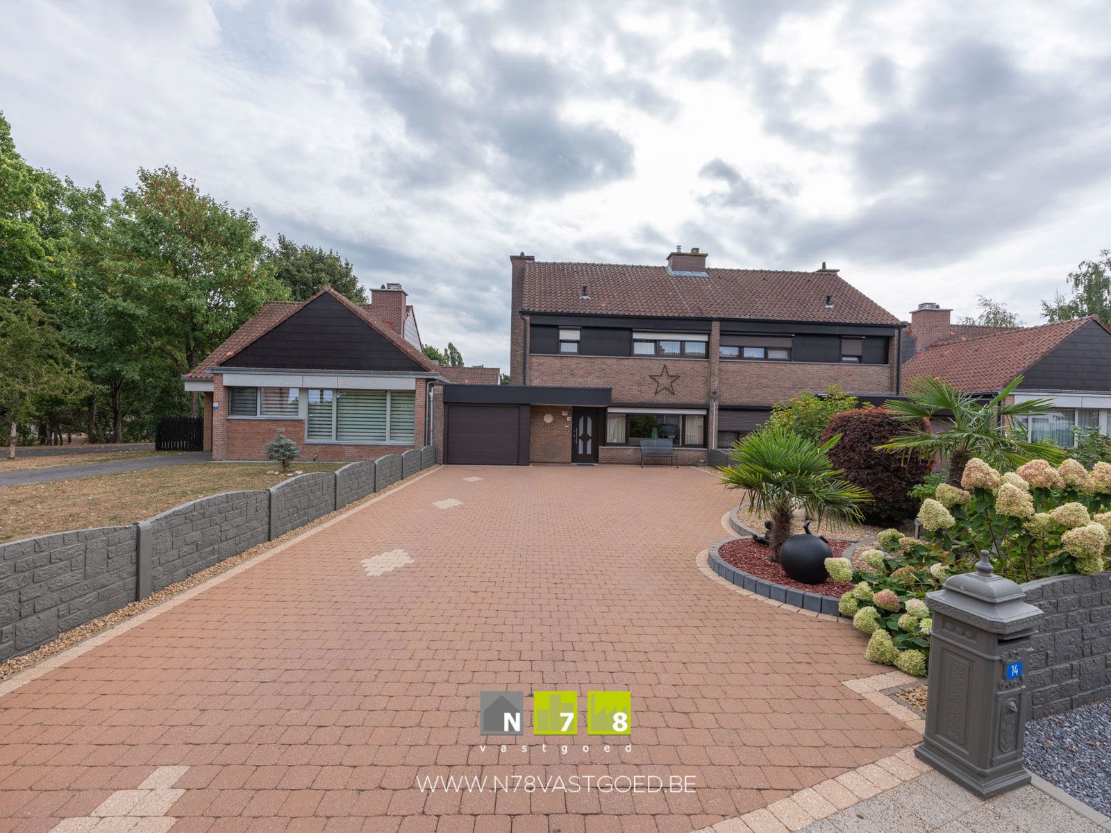 Huis te koop foto 33