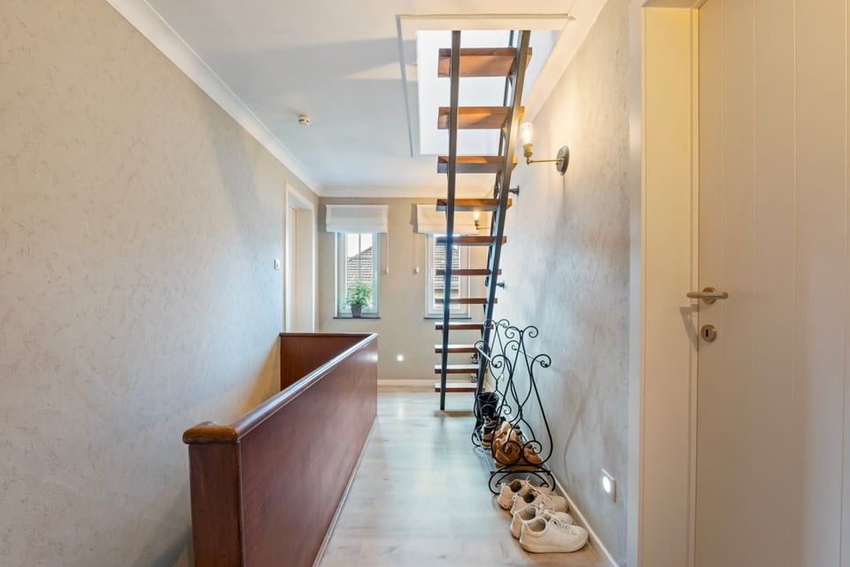 ENERGIEZUINIGE OPEN BEBOUWING OP 20A IN SINT-TRUIDEN foto 32