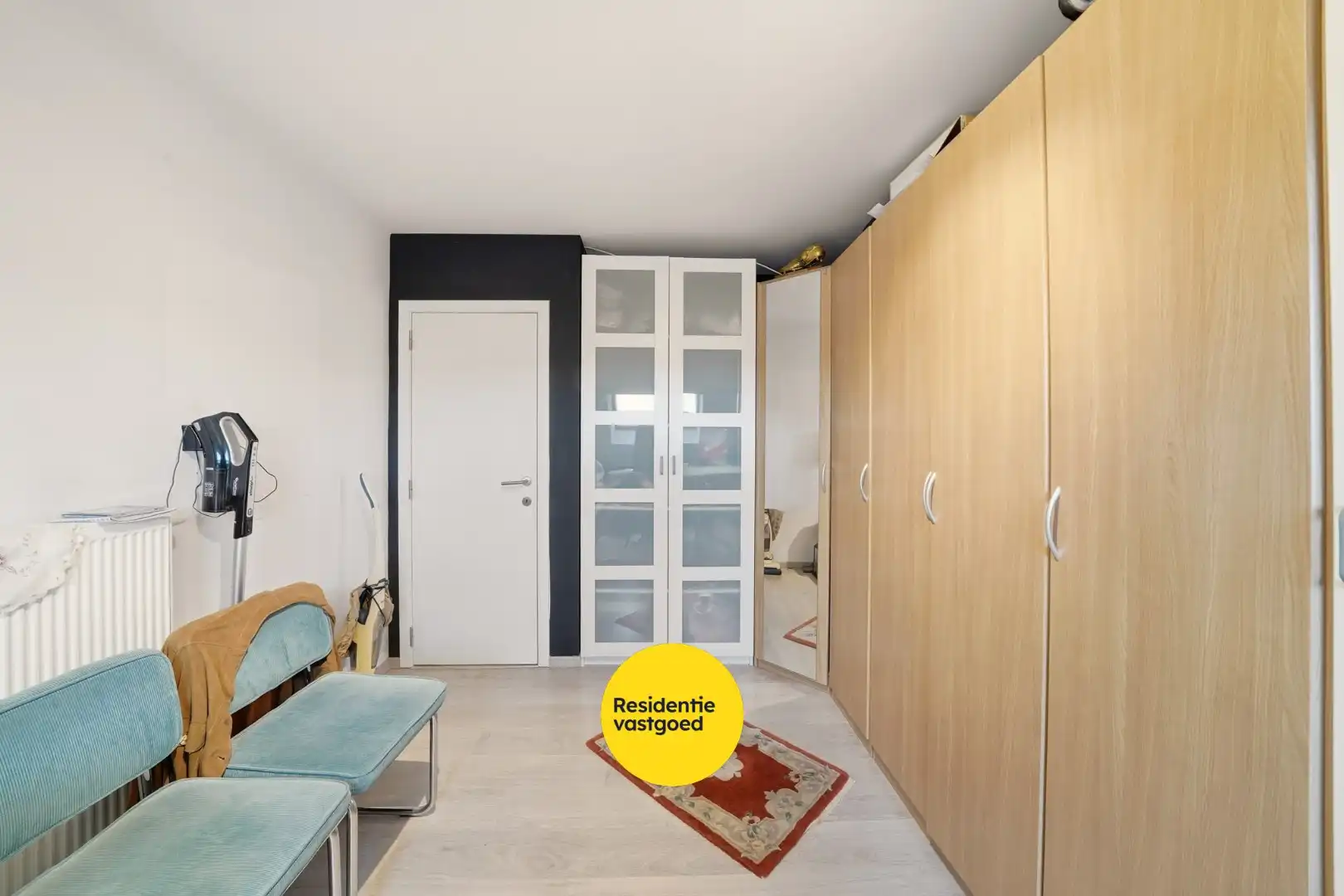 Investeringsopportuniteit: Duplexappartement (185 m²) met 2 zonneterrassen in hartje Oudenburg foto 16