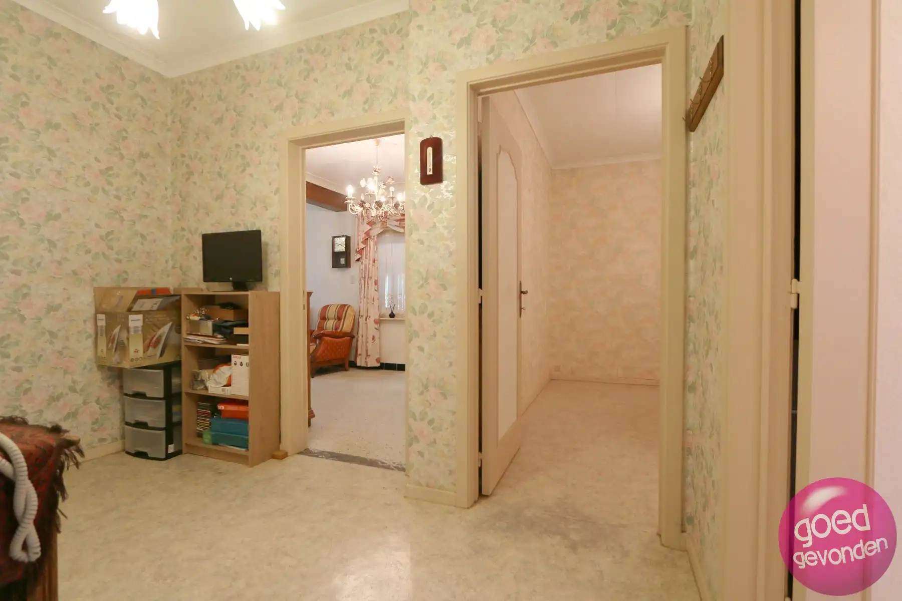 WONING+WEIDE - 2 SLK - 2 KEUKENS - TERRAS - TUIN - GARAGE foto 26