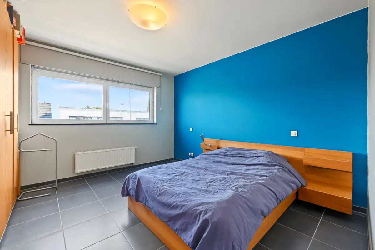 Energiezuinig en instapklaar appartement met garagebox foto 10