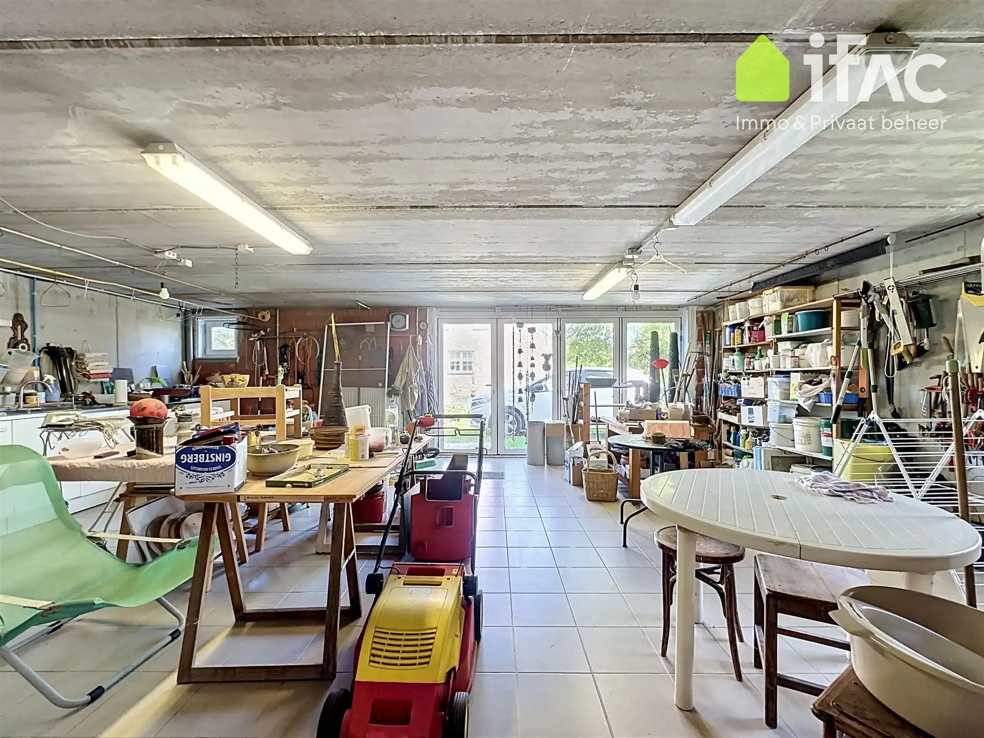 Charmante 3-gevelwoning met rustige ligging foto 18