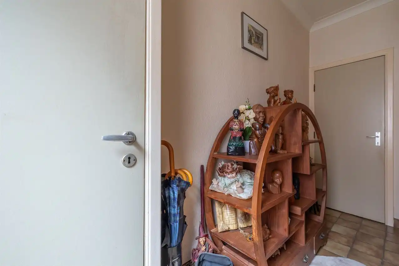 Opbrengsteigendom bestaande uit 3 appartementen foto 4