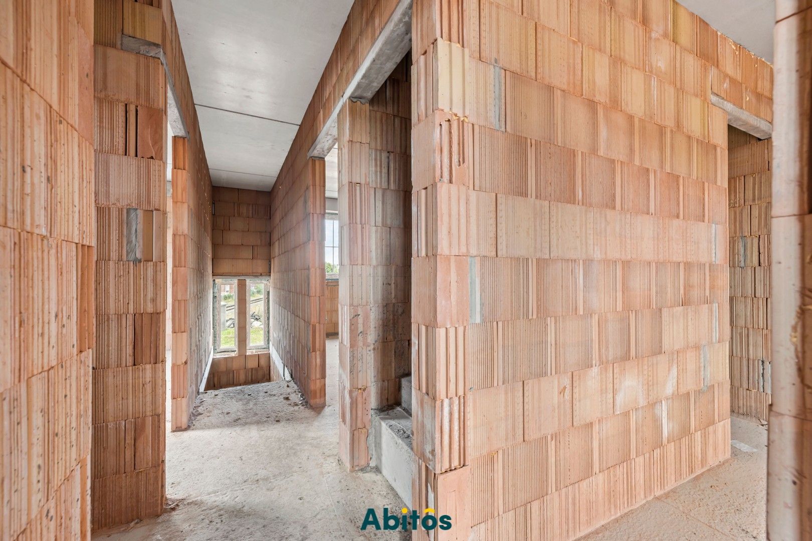 Casco pastorijstijl woning met drie slaapkamers foto 15