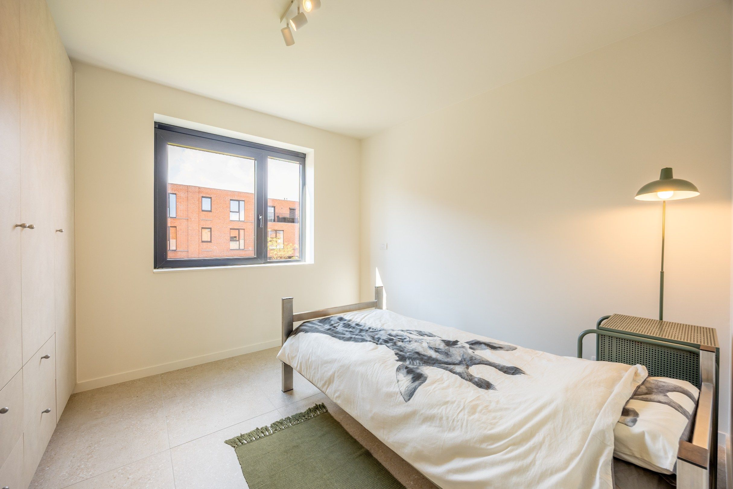 RUIME, KLASSEVOLLE EN ENERGIEZUINIGE WONING  foto 12