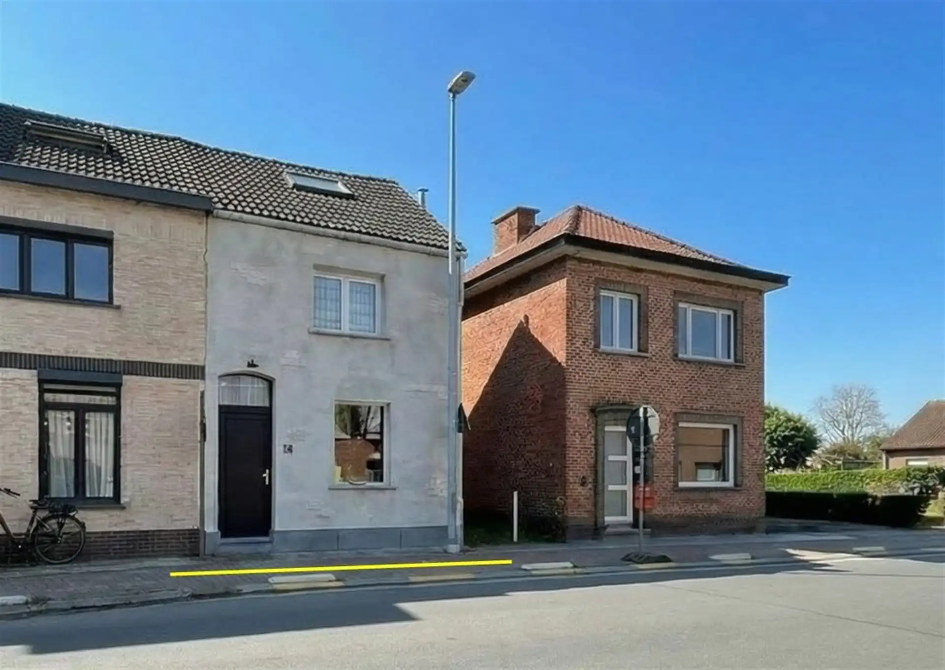 Huis te koop Haasdonksesteenweg / Haasdonkse Steenweg 19 - 9140 TEMSE