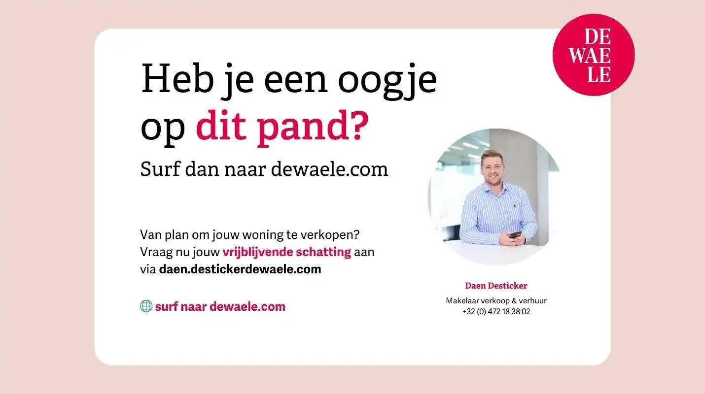 Te renoveren huis te koop in Uitkerke met 4 slaapkamers foto 16