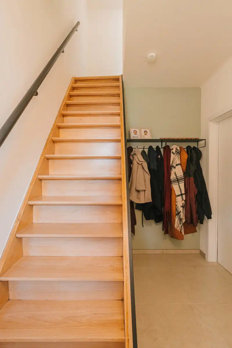 Stijlvol gerenoveerde open bebouwing op 630 m² foto 16