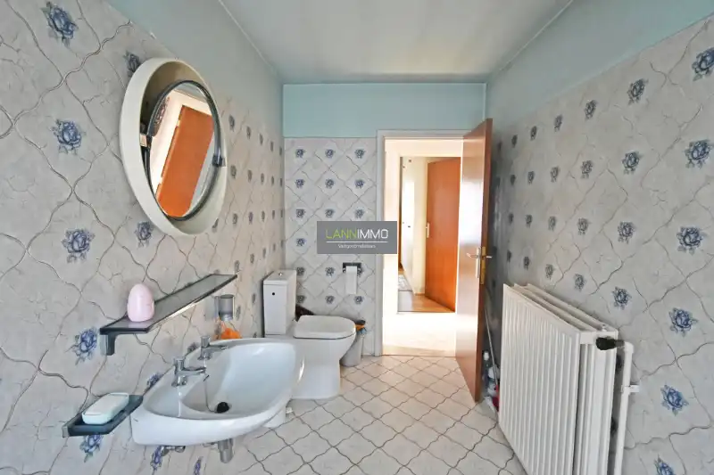 Charmante open bebouwing met 3 slpks en uitbreidingsmogelijkheden op topligging in De Pinte! foto 18