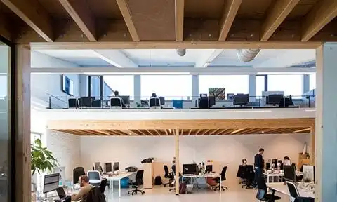 Hangar 26-27, 2000 Antwerpen foto 6