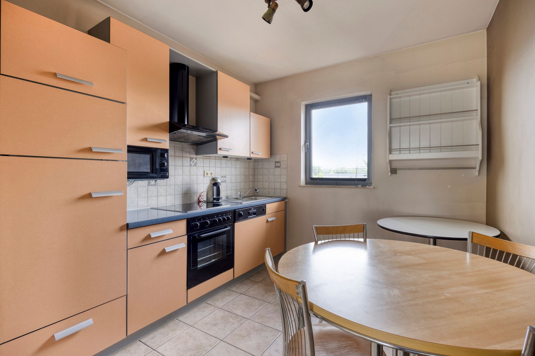 WSB-immo: Gezellig appartement met terras & groen uitzicht foto 6