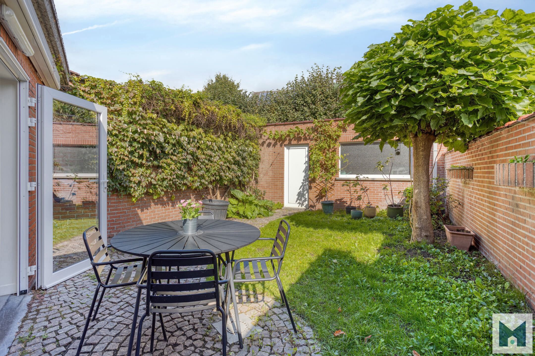 Gezellige, instapklare gezinswoning te Zele met garage! foto 21