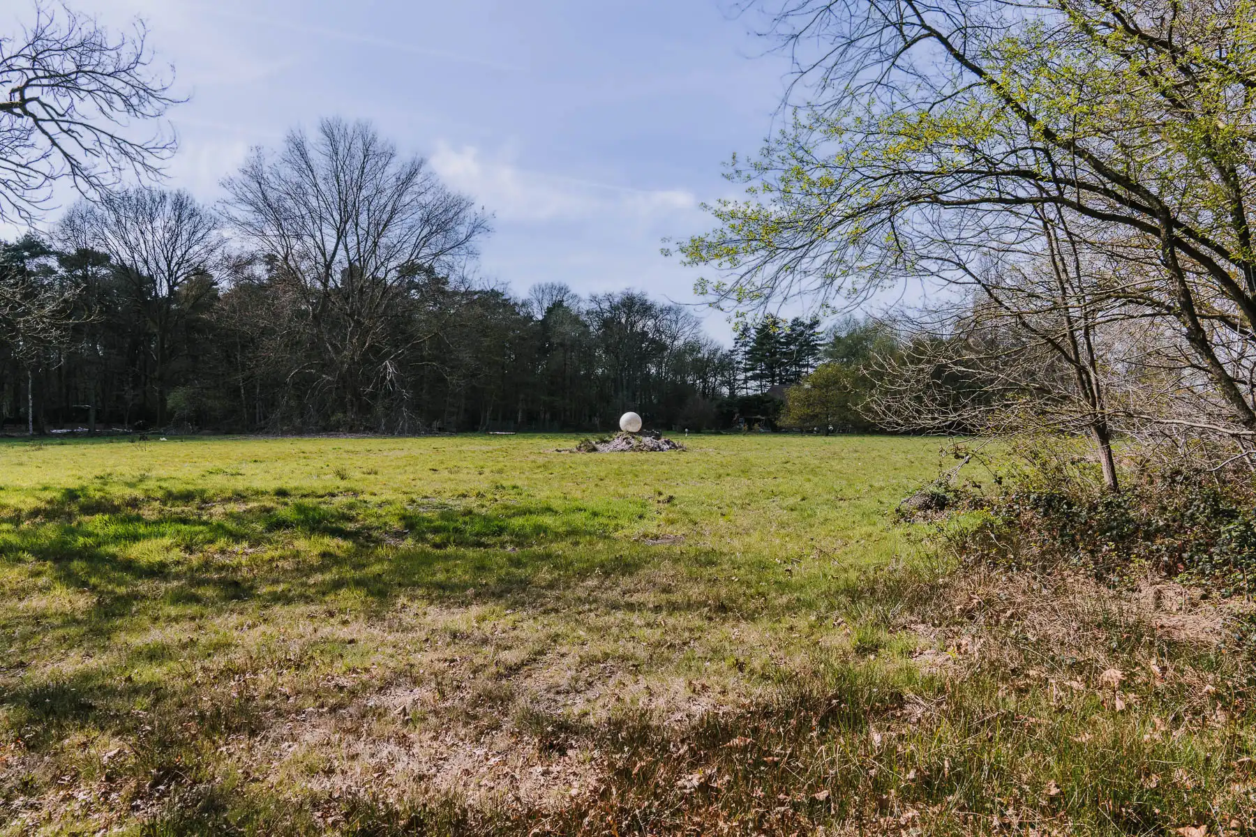 Landelijke woning op een uniek perceel van 20.000 m2 foto 27
