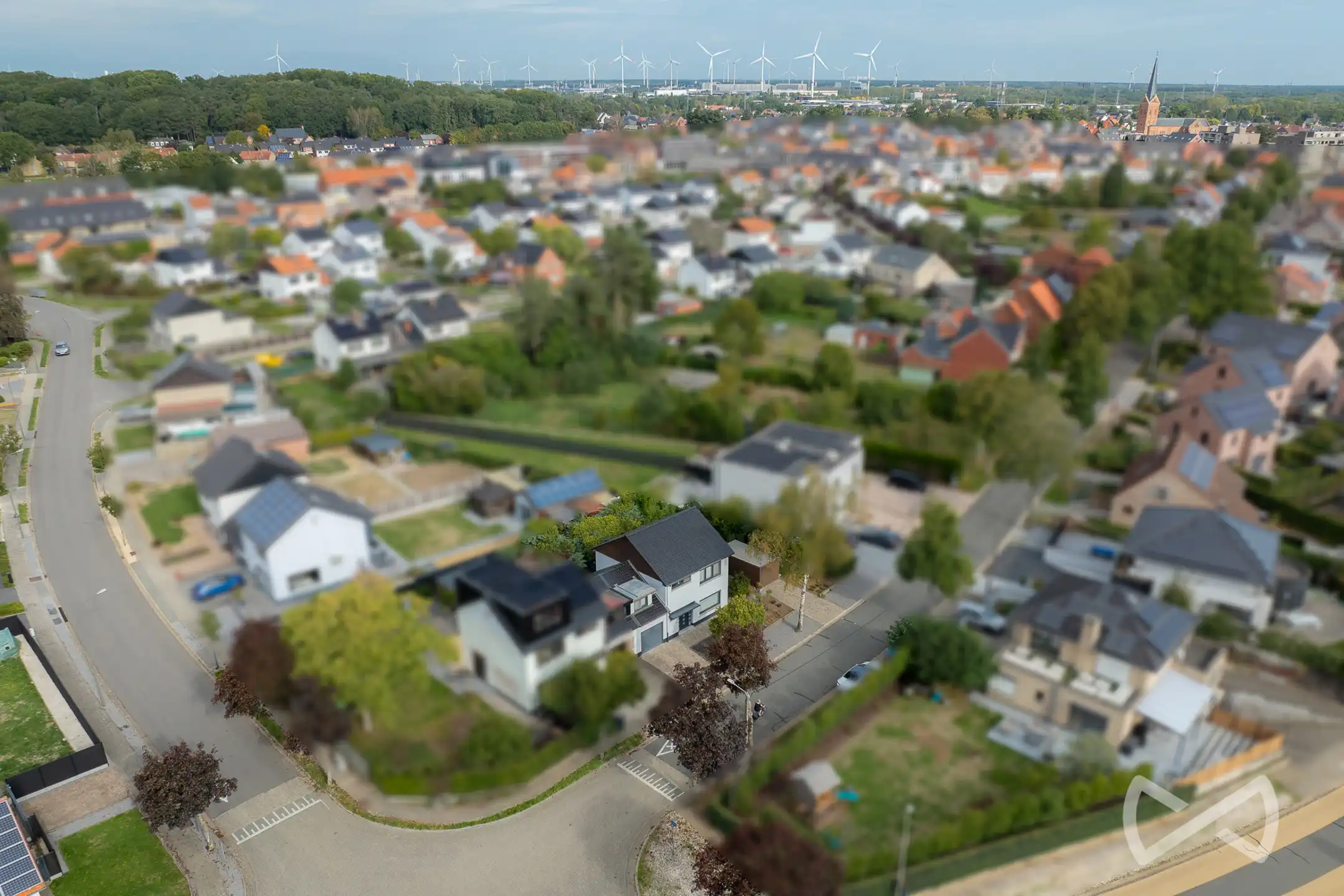TE KOOP | Gezinswoning met 4 slaapkamers en EPC C in Paal centrum foto 39