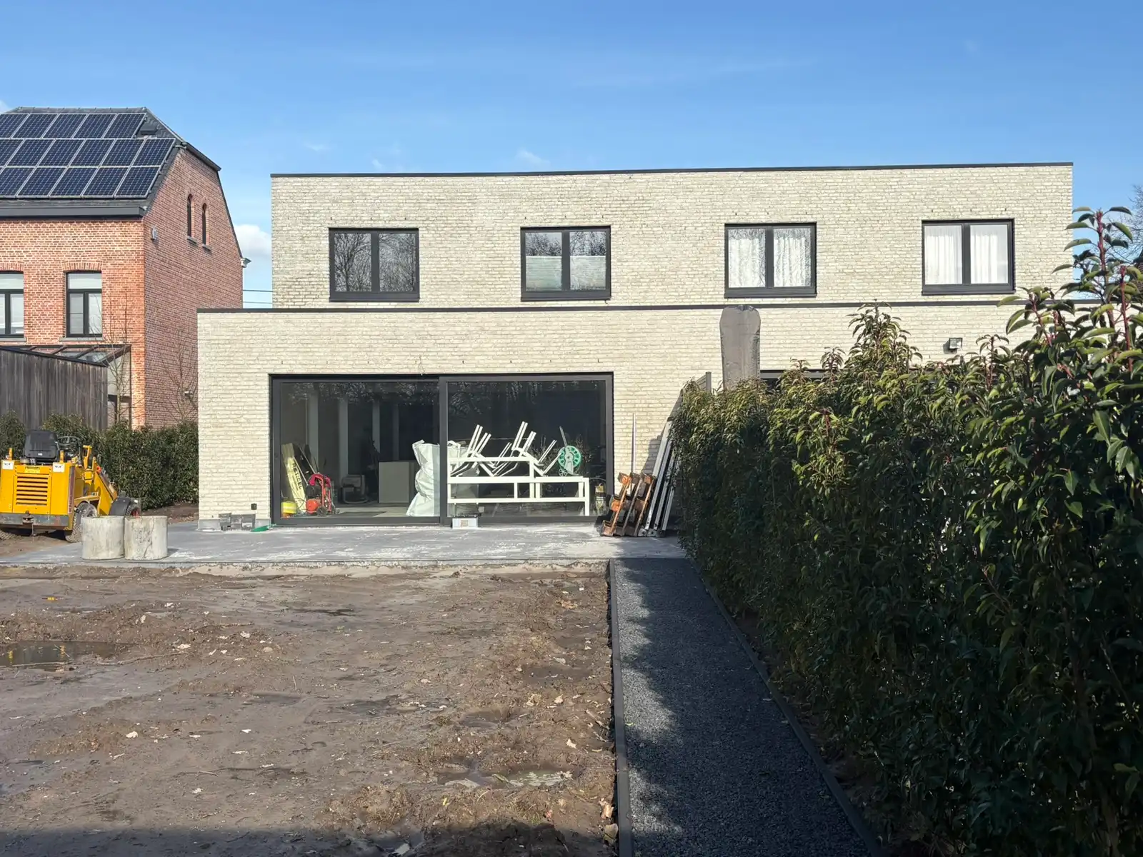 Ruime BEN woning met 3 slaapkamers in Schriek foto 4
