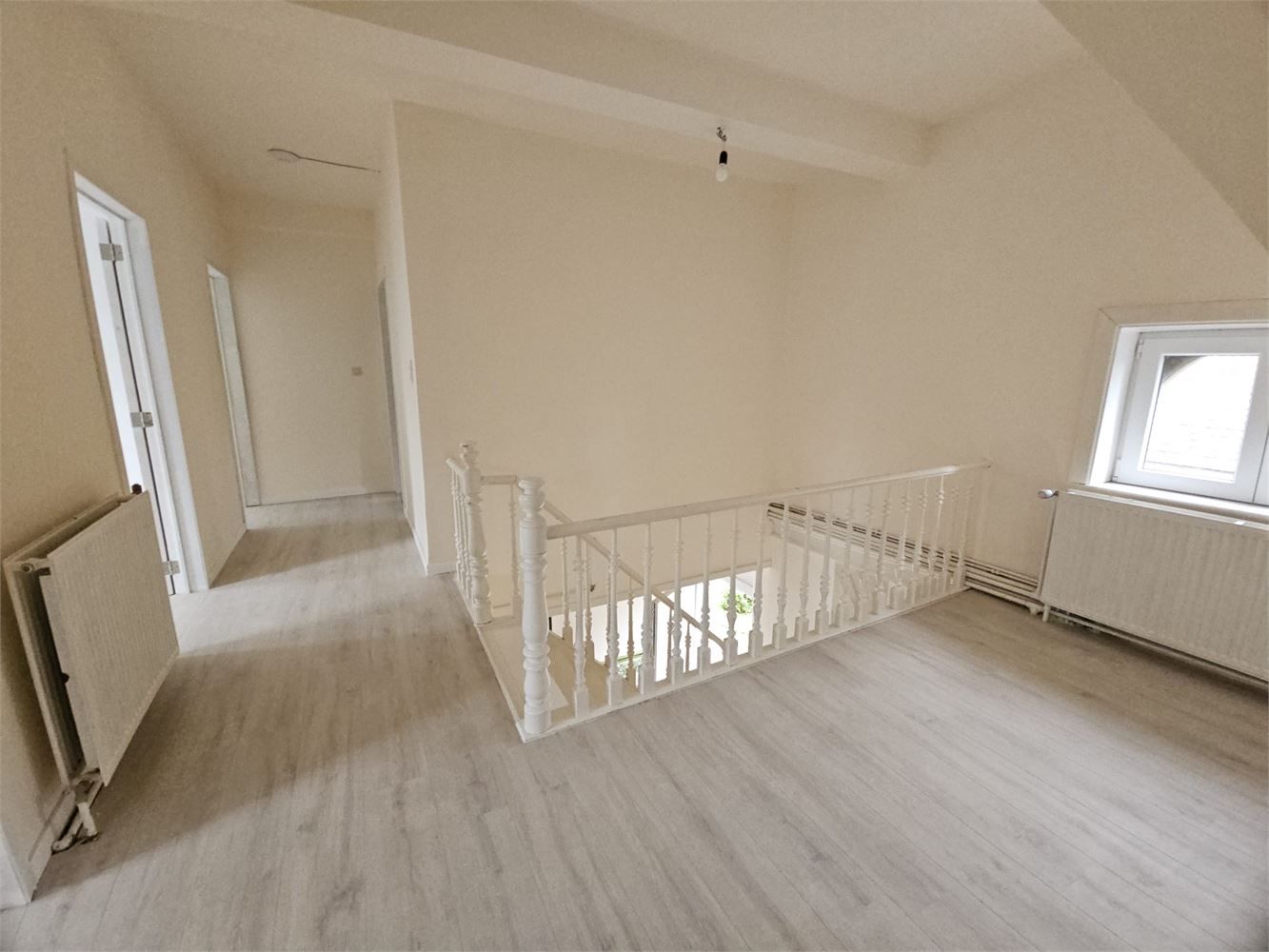 Authentieke woning met binnentuin en bijgebouw foto 14