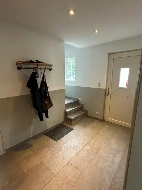 Rustig en energiezuinig wonen in een groene omgeving foto 3