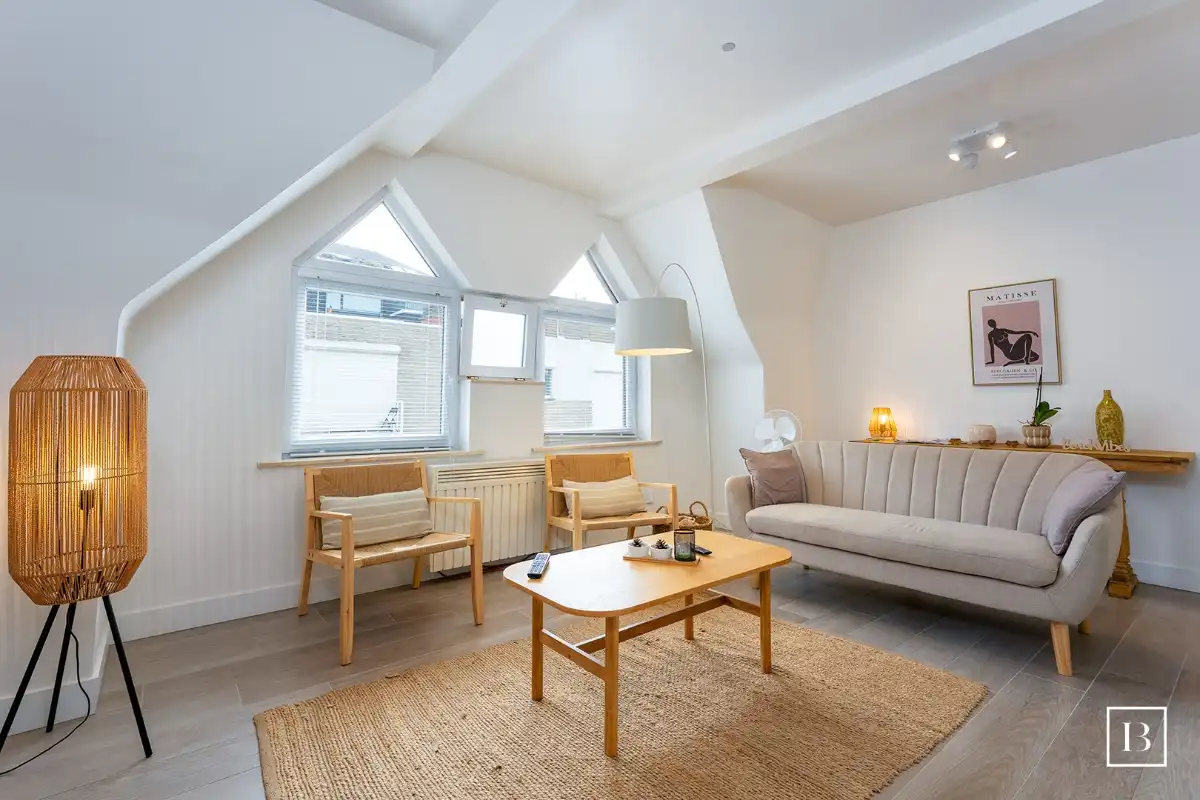 Appartement te koop foto 10