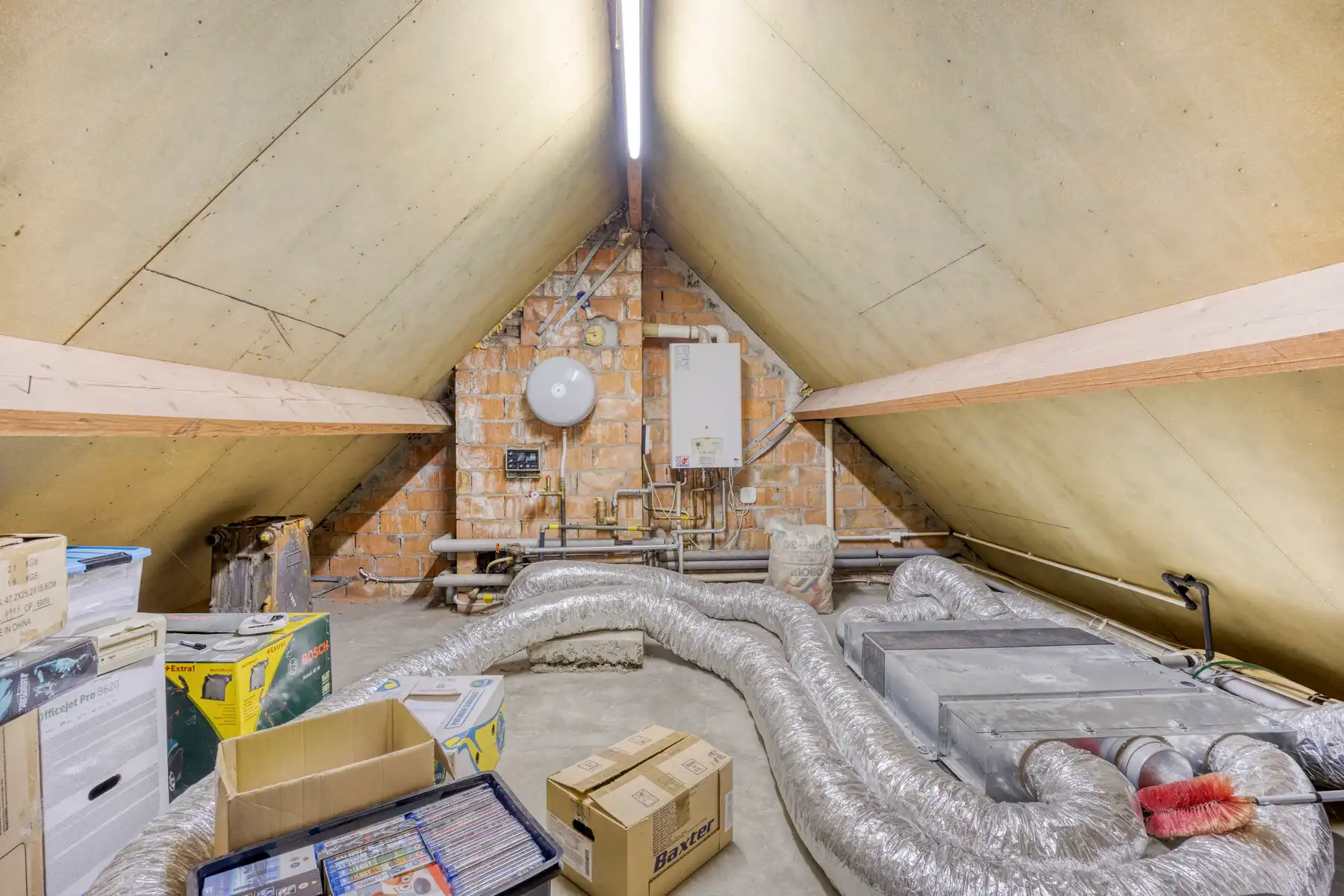 Waar oud en nieuw elkaar tegenkomen foto 22