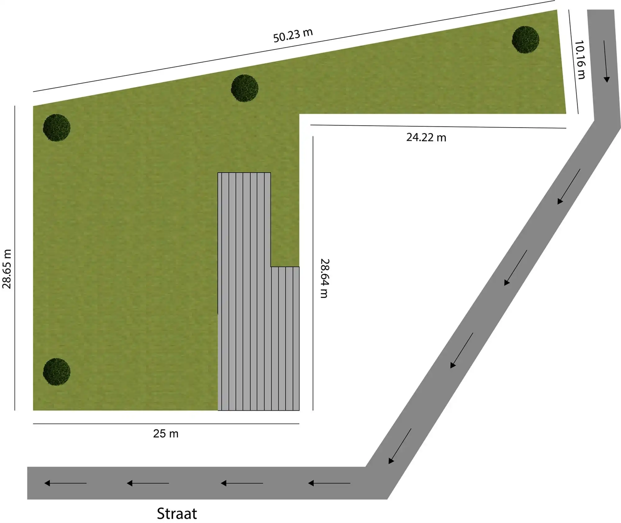 WONING MET ZICHT OP KANAAL OP PRACHTIGE LIGGING foto 32