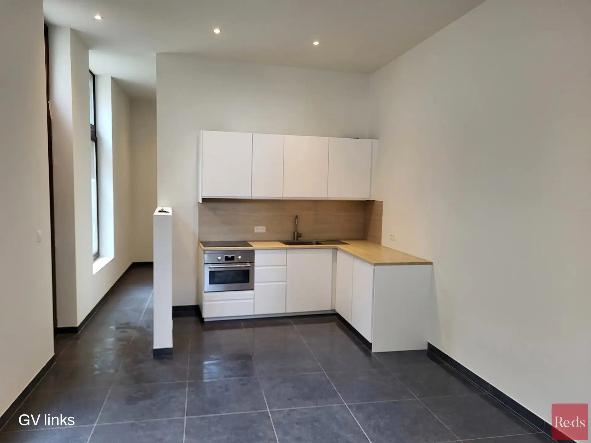 Opbrengsteigendom met 8 units in centrum Antwerpen foto 8