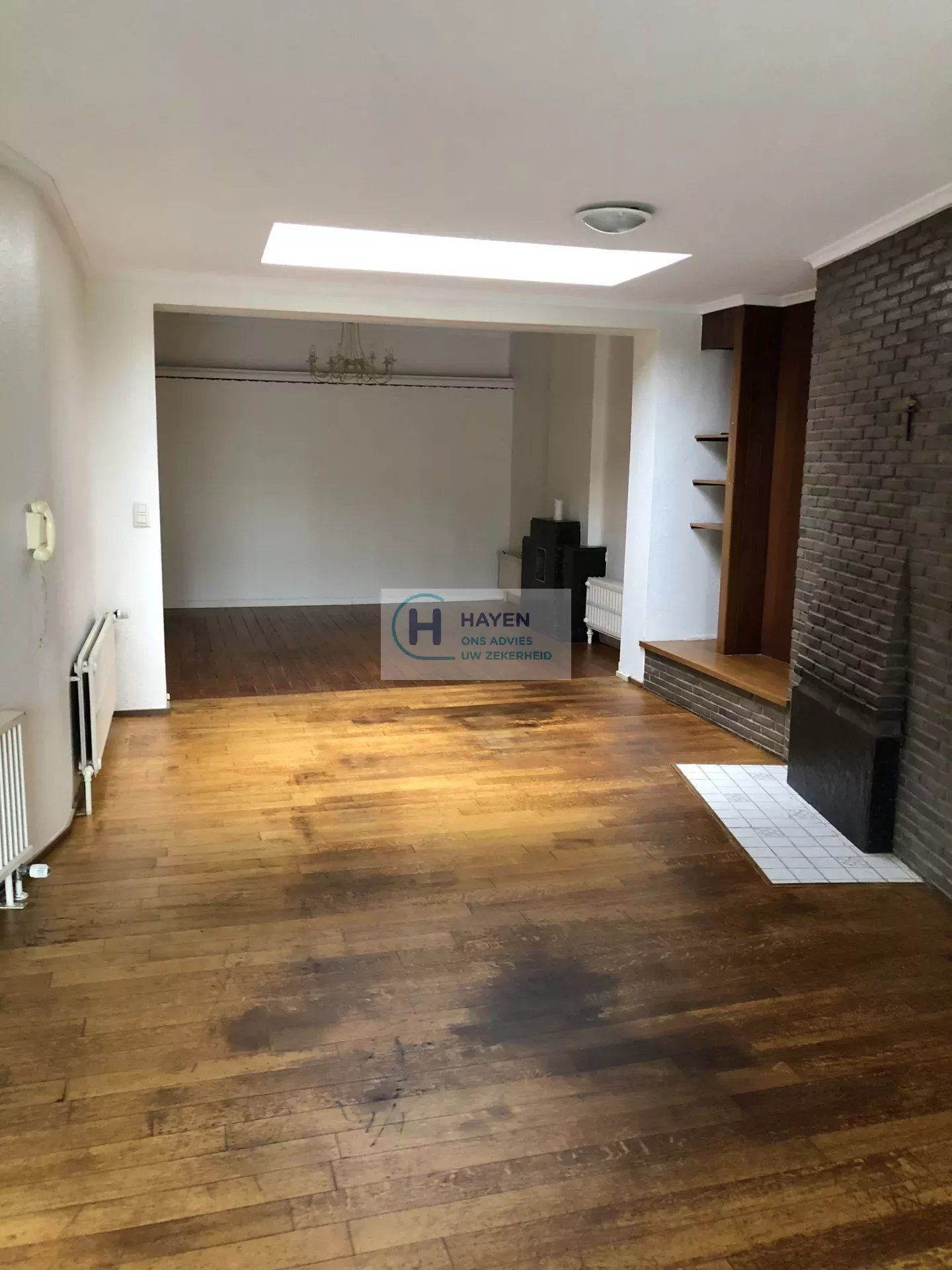 BORGLOON – Woning met 5 slaapkamers te Borgloon - Tongersesteenweg 9 foto 13