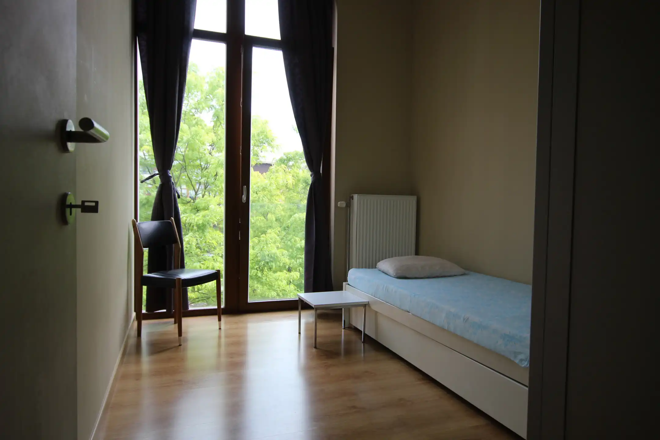 Appartement te huur foto 8