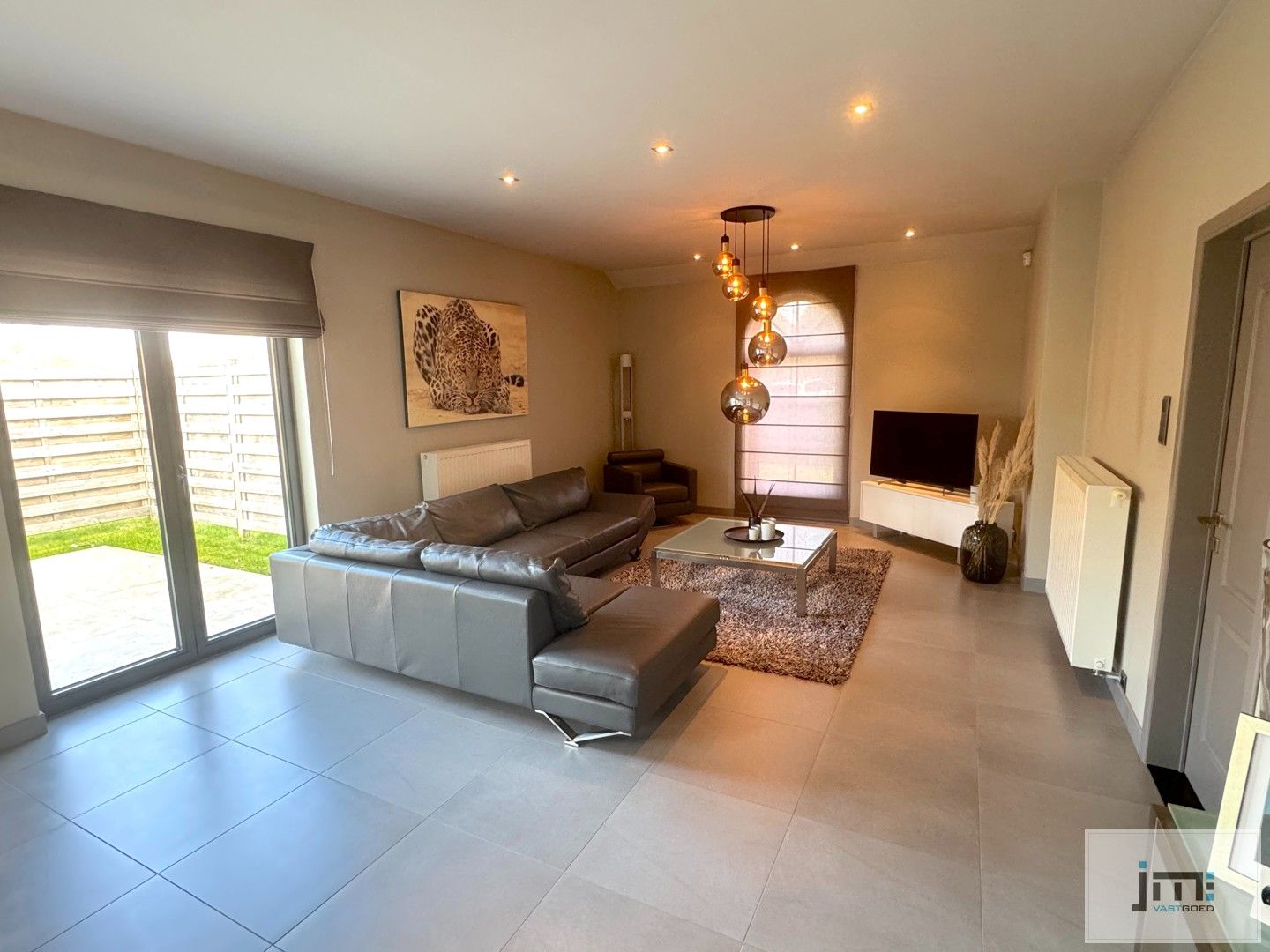 Ruime, perfect onderhouden, woning foto 5