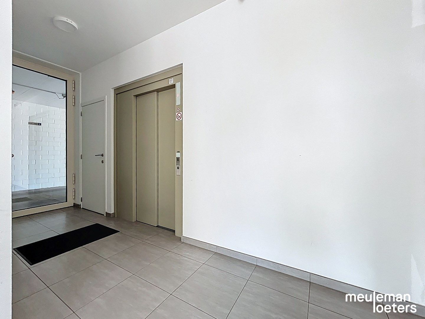 Energiezuinig  appartement met garage foto 14