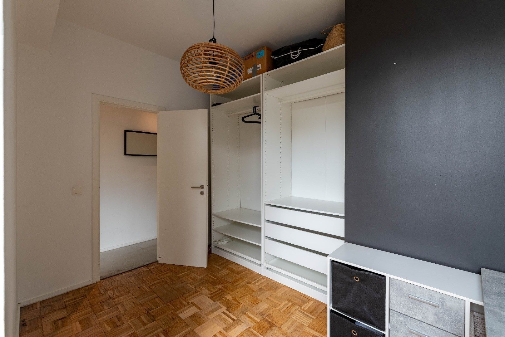 Instapklaar appartement met 2 slpks in kleinschalig gebouw foto 10