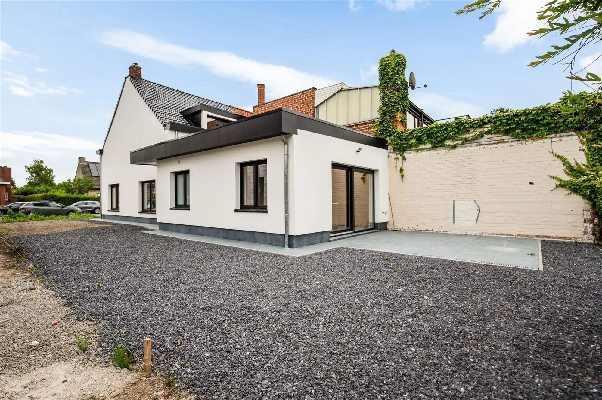 Recent gemoderniseerde, instapklare woning te Putte foto 11