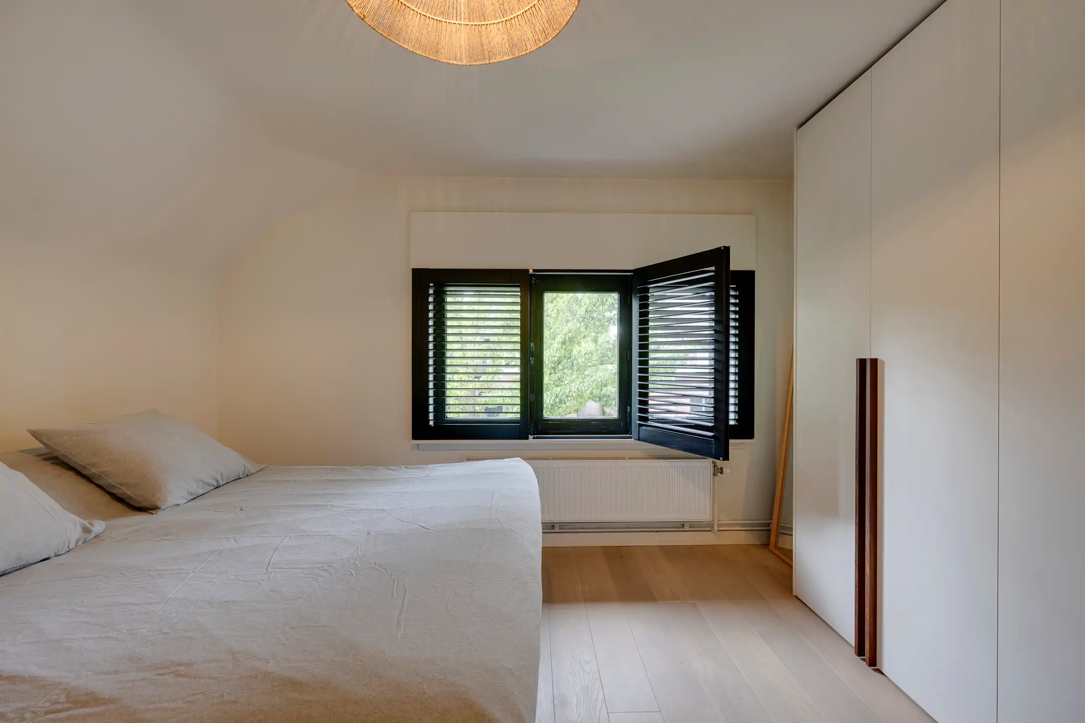 Prachtige rietgedekte villa te koop foto 21