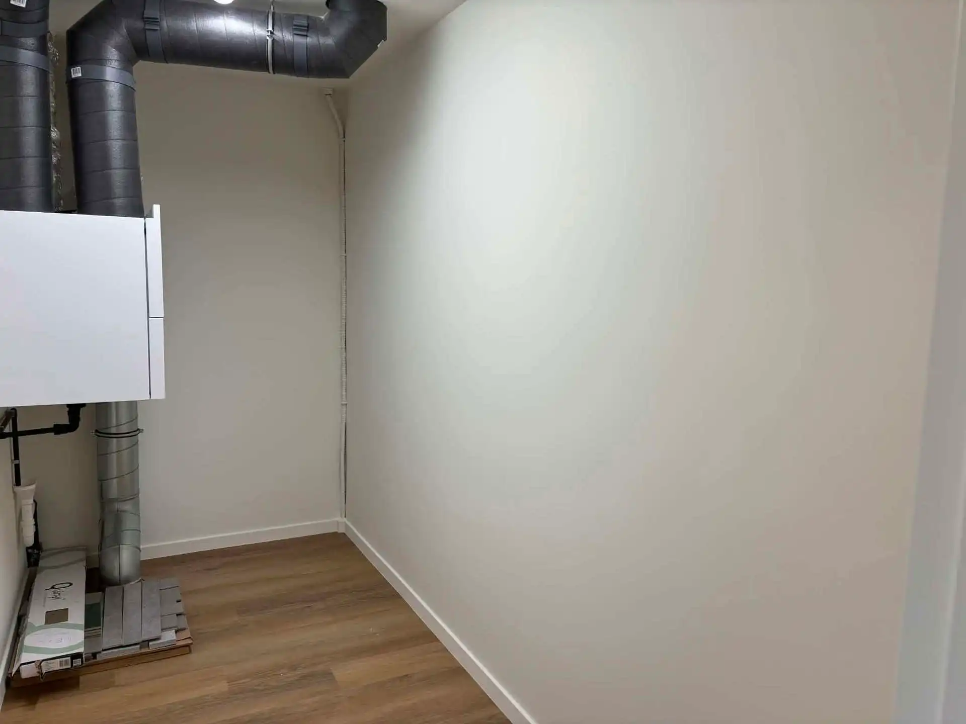 WICHELEN - Exclusieve nieuwbouwwoning foto 20