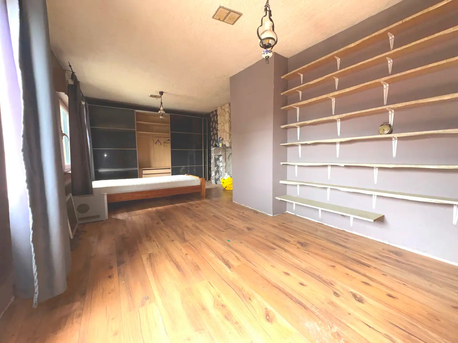 WSB-immo: te renoveren woning op 6a60ca foto 12