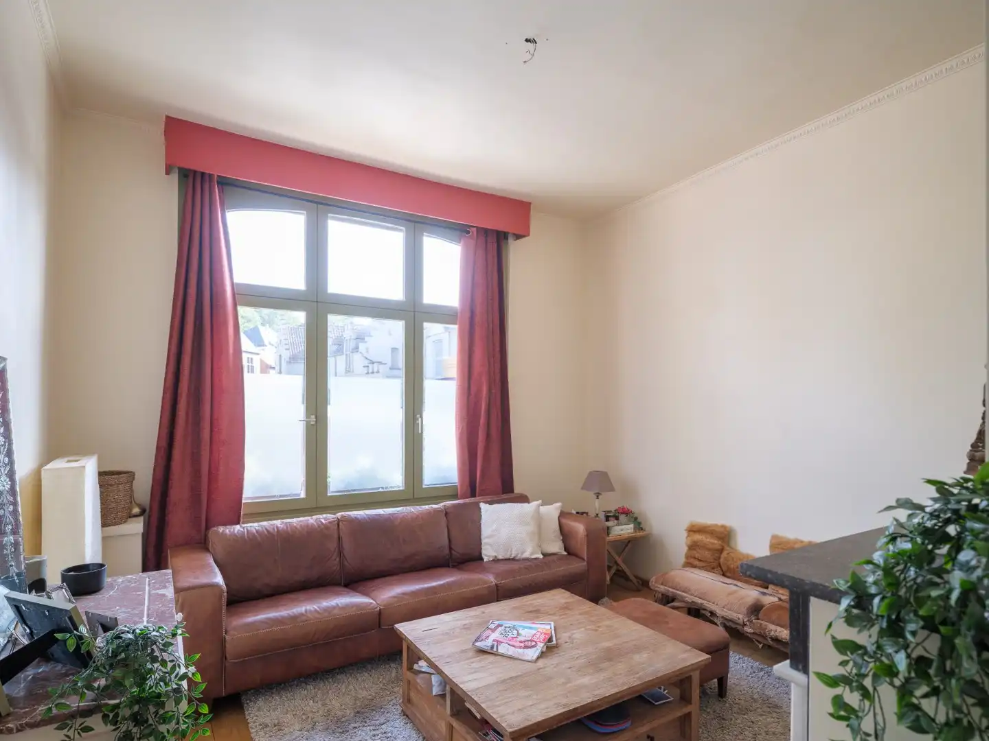 Instapklare woning met overvloedig licht en prachtige tuin foto 15