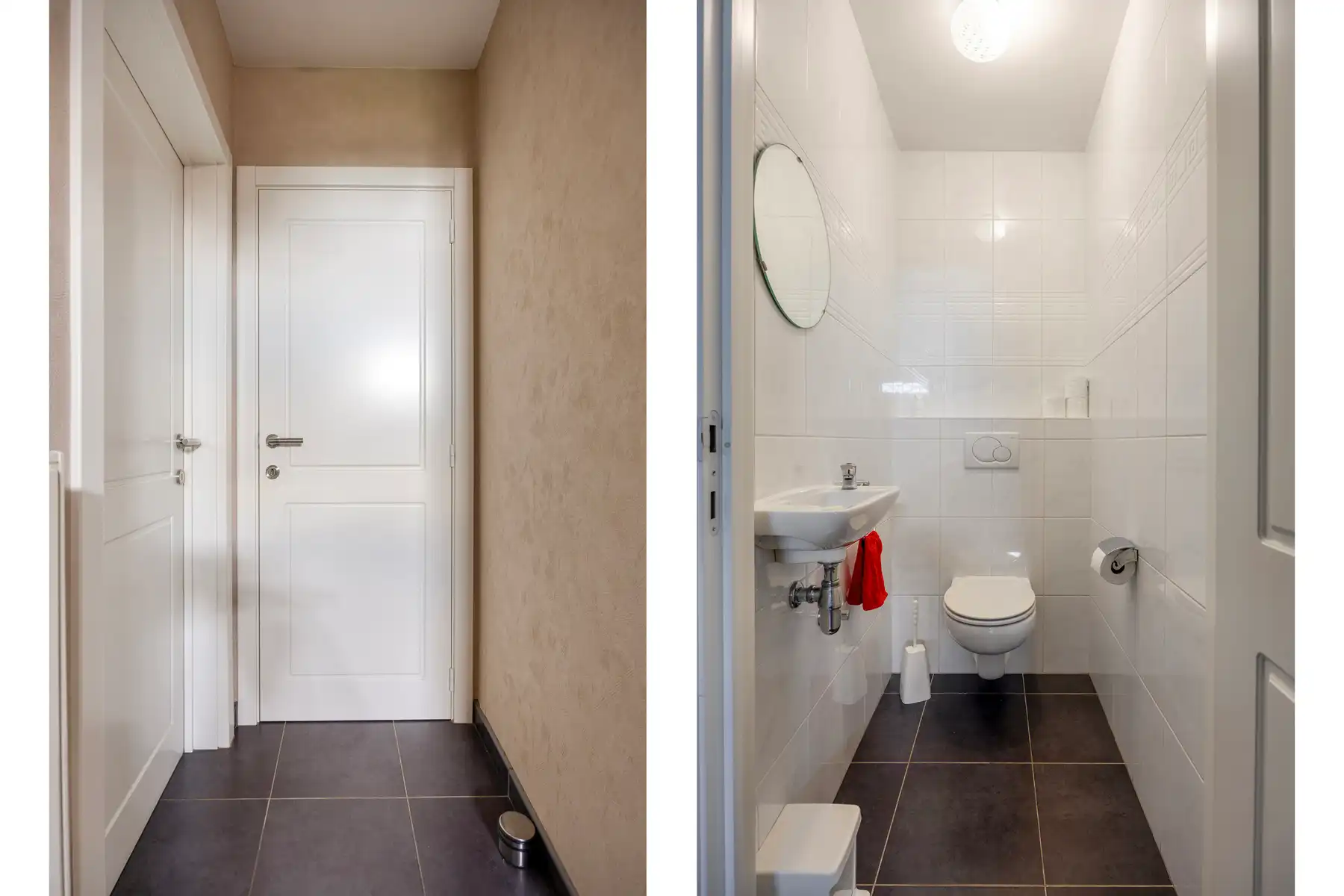 Instapklare halfopen woning op toplocatie nabij centrum van Bocholt foto 15